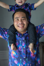 Load image into Gallery viewer, Mad Scientist Purple