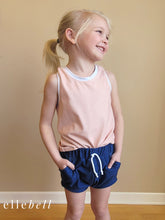 Load image into Gallery viewer, Pre-Order R41 - July 10th - July 24th - Peach Canvas Look