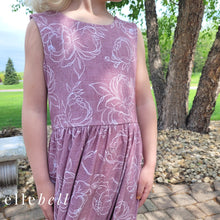 Load image into Gallery viewer, R18 - Tossed Peony