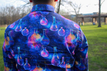 Load image into Gallery viewer, Mad Scientist Purple