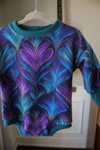 Load image into Gallery viewer, R34 - Jewel Tone Fans