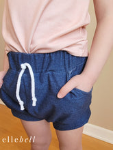 Load image into Gallery viewer, Pre-Order R41 - July 10th - July 24th - Dark Jean Look