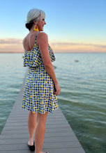Load image into Gallery viewer, Pre-Order R41 - July 10th - July 24th - Lemonade Gingham