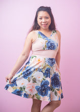 Load image into Gallery viewer, Pre-Order R41 - July 10th - July 24th - Watercolor Floral Print