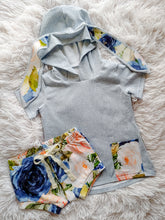 Load image into Gallery viewer, Pre-Order R41 - July 10th - July 24th - Light Jean Look