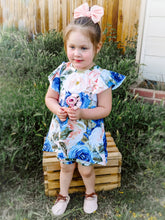 Load image into Gallery viewer, Pre-Order R41 - July 10th - July 24th - Watercolor Floral Print