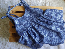 Load image into Gallery viewer, R14 - Vintage Lace