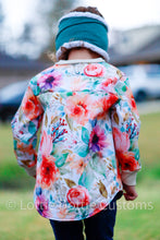 Load image into Gallery viewer, Pre-Order R41 - July 10th - July 24th - Fall Heather Floral
