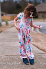 Load image into Gallery viewer, R25 - Floral Waves