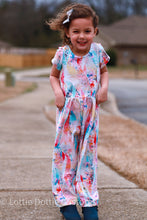 Load image into Gallery viewer, R25 - Floral Waves