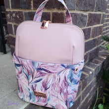 Load image into Gallery viewer, R31 - Flamingo Wings