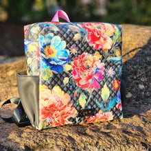 Load image into Gallery viewer, R31 - Quilted Vibrance