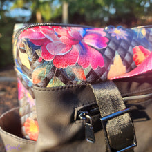 Load image into Gallery viewer, R31 - Quilted Vibrance