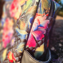 Load image into Gallery viewer, R31 - Quilted Vibrance