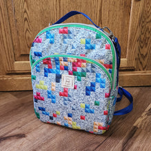 Load image into Gallery viewer, R33 - Blocked In