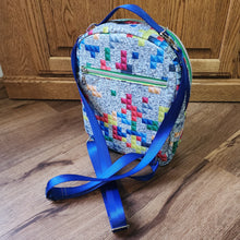 Load image into Gallery viewer, R33 - Blocked In