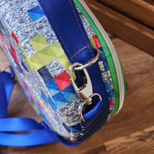 Load image into Gallery viewer, R33 - Blocked In