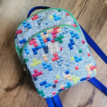 Load image into Gallery viewer, R33 - Blocked In