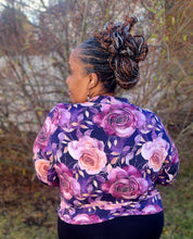 Load image into Gallery viewer, Burgundy Bliss
