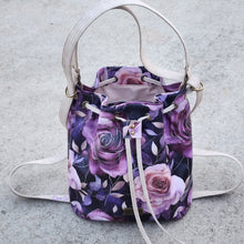 Load image into Gallery viewer, Burgundy Bliss