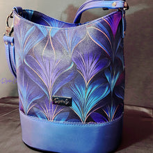 Load image into Gallery viewer, R34 - Jewel Tone Fans