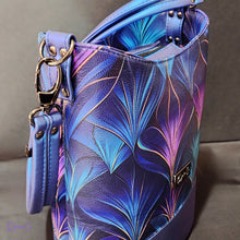 Load image into Gallery viewer, R34 - Jewel Tone Fans