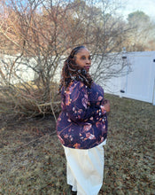 Load image into Gallery viewer, R36 - Rose Golden Inked Fullscale