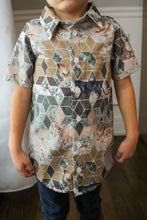 Load image into Gallery viewer, Pre-Order R42 - Oct. 2nd - Oct. 16th - Animal Geo Garden