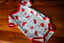 Load image into Gallery viewer, Pre-Order R41 - July 10th - July 24th - Cherry Gingham