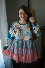 Load image into Gallery viewer, R36 - Botanical Flare