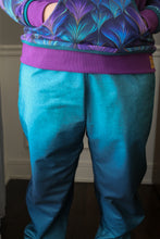 Load image into Gallery viewer, R34 - Modern Blue Ombre