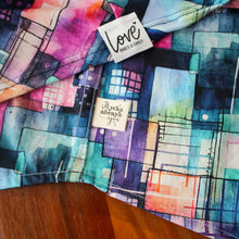 Load image into Gallery viewer, R35 - Urban Rockstar