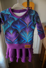 Load image into Gallery viewer, R34 - Jewel Tone Fans