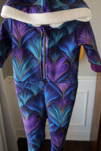 Load image into Gallery viewer, R34 - Jewel Tone Fans