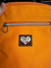 Load image into Gallery viewer, Pre-Order R41 - July 10th - July 24th - Fall Heather Floral Tag by Heartwood & Hide