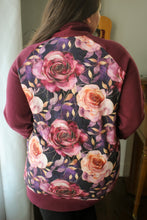 Load image into Gallery viewer, Burgundy Bliss