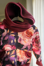 Load image into Gallery viewer, Burgundy Bliss