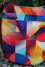 Load image into Gallery viewer, R32 - Colorful Paths