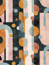 Load image into Gallery viewer, R31 - Abstract Arches