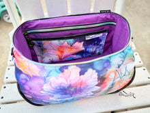 Load image into Gallery viewer, Alcohol Ink Lily