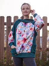 Load image into Gallery viewer, Pre-Order R41 - July 10th - July 24th - Fall Heather Floral