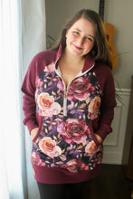 Load image into Gallery viewer, Burgundy Bliss