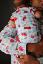 Load image into Gallery viewer, Pre-Order R41 - July 10th - July 24th - Cherry Gingham