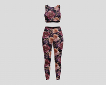 Load image into Gallery viewer, Burgundy Bliss