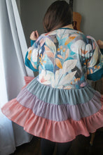 Load image into Gallery viewer, R36 - Botanical Flare