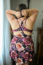Load image into Gallery viewer, Burgundy Bliss