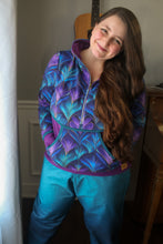 Load image into Gallery viewer, R34 - Modern Blue Ombre