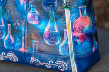 Load image into Gallery viewer, Mad Scientist Blue