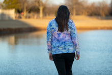 Load image into Gallery viewer, R35 - Pastel Rainbow Grunge