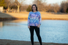 Load image into Gallery viewer, R35 - Pastel Rainbow Grunge